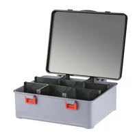 Daiwa Bait & Bitz Box
